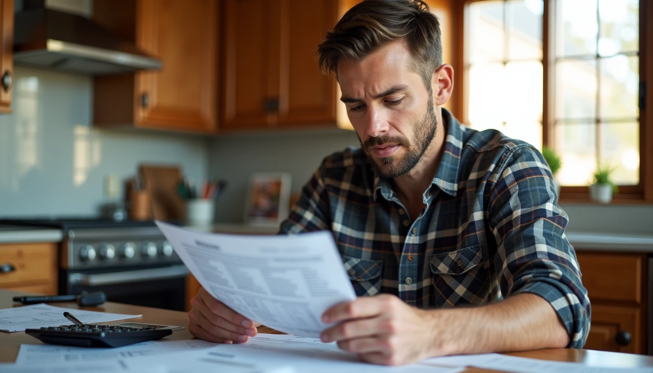 Can You Finance a Roof With Fair Credit?