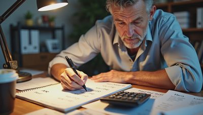 APR, Term, and Total Cost: The Three Numbers That Matter