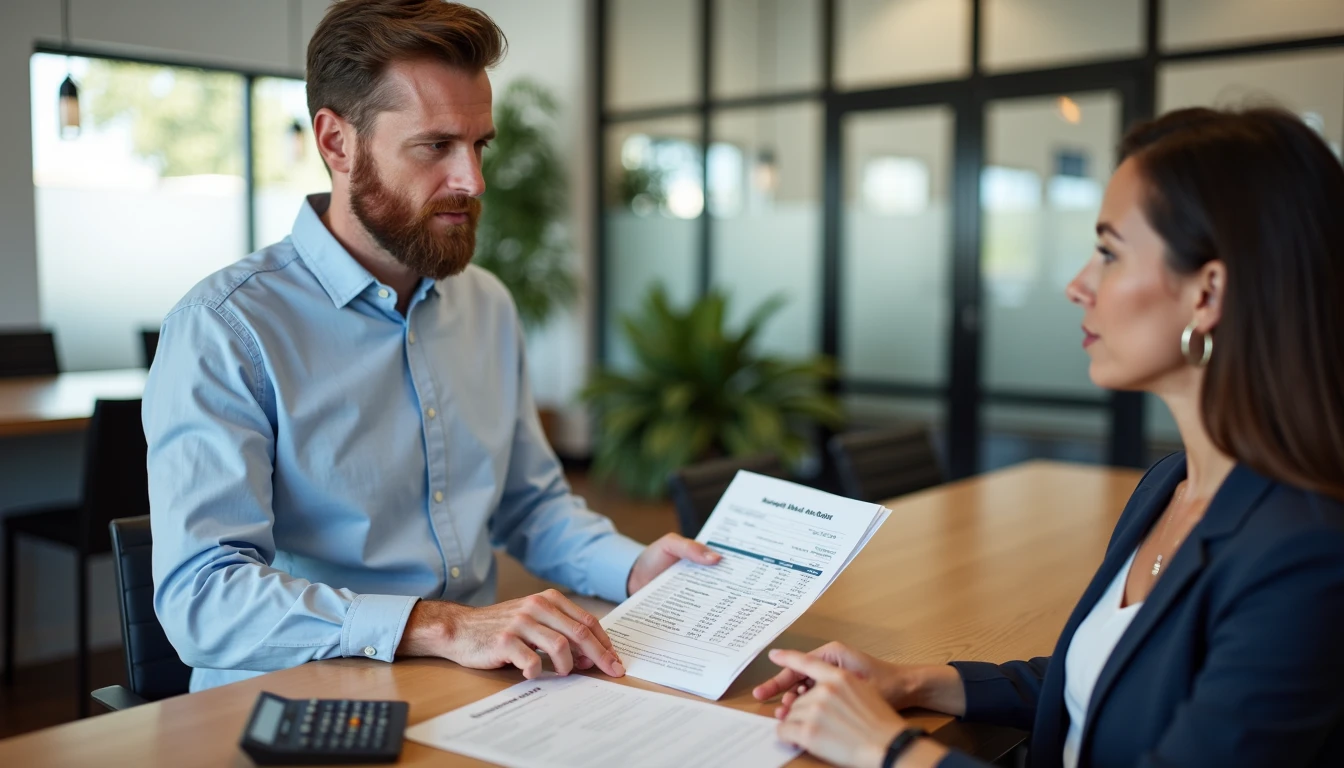 Roof Financing Explained for Homeowners Who Don't Speak Loan