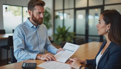 Roof Financing Explained for Homeowners Who Don't Speak Loan