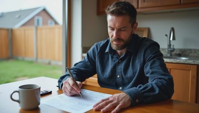 Before You Sign, Make the Payment Make Sense