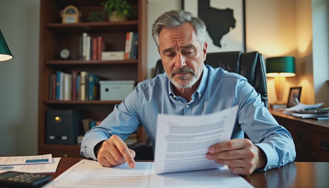 advisor pointing to a deferred interest clause in a same as cash financing contract