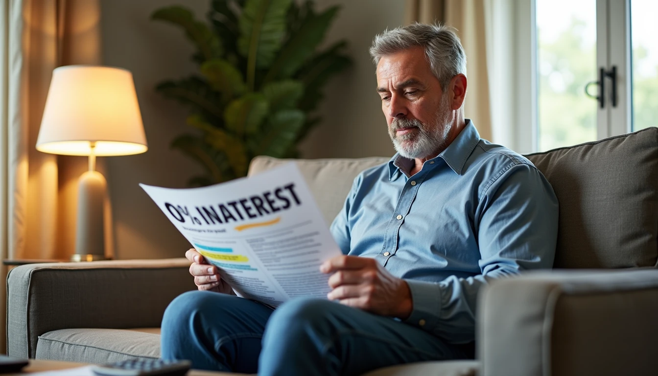 Deferred Interest vs. No Interest: They Are Not the Same Thing
