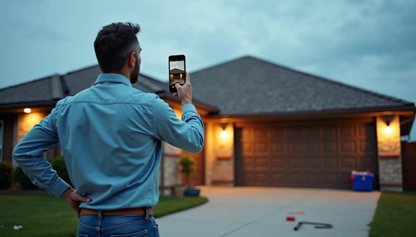 Texas Hail Season and the Real Cost of Waiting on Roof Repairs