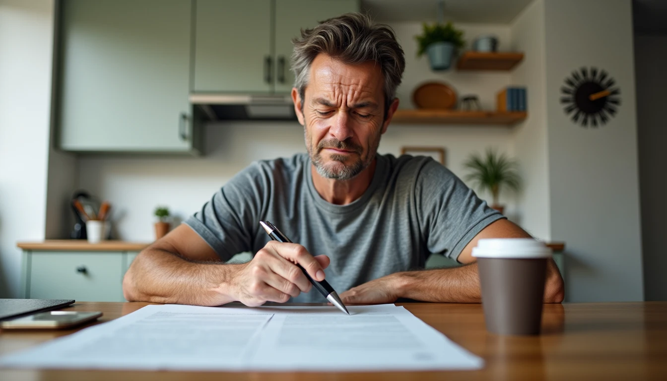 Five Contract Terms That Make Me Slow Down Immediately