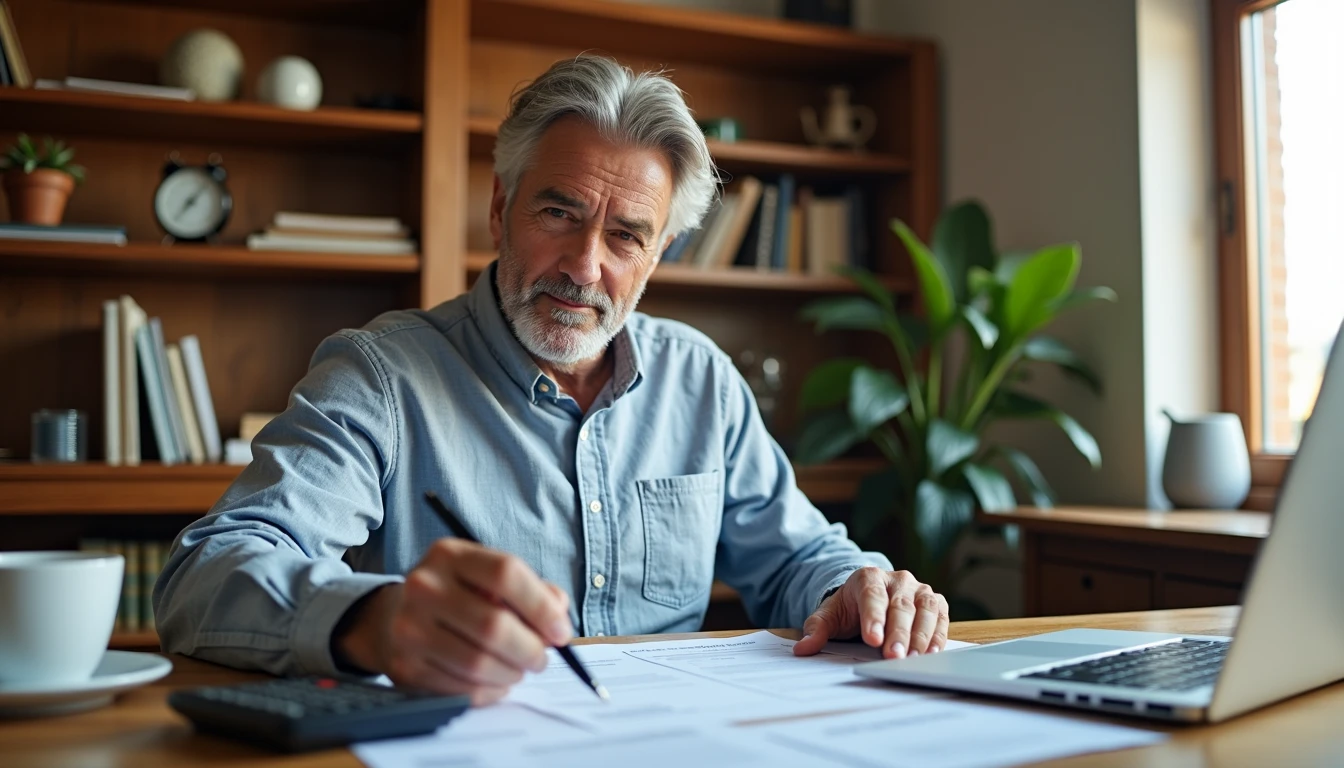 Does Roof Financing Hurt Your Credit Score?