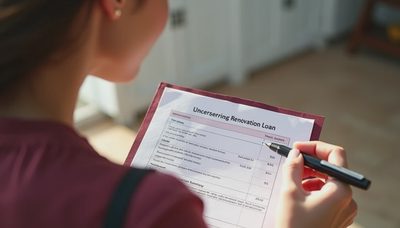 How an Unsecured Home Improvement Loan Can Fund Your Roof
