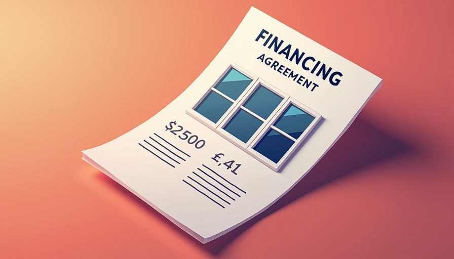 Finance Window Replacement: How to Compare Costs and Payment Plans