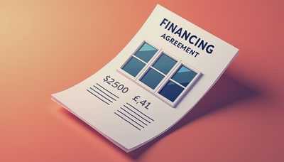 Finance Window Replacement: How to Compare Costs and Payment Plans