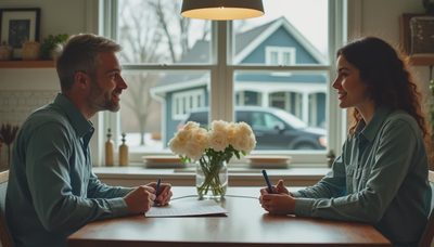 Cash Out Refinance Tax Implications Homeowners Should Understand