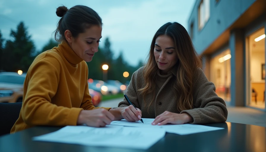 Contract Financing Lenders: How to Fund a Roof Without Regretting the Fine Print